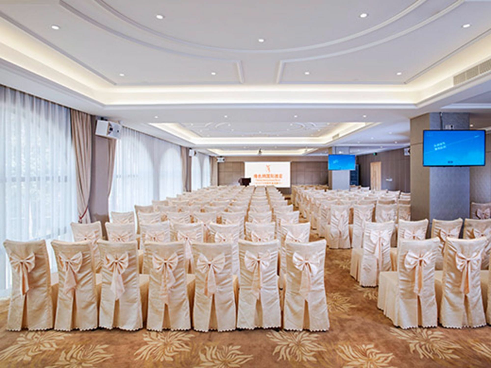 Vienna International Hotel Shajing Heyi Branch Sencsen Kültér fotó